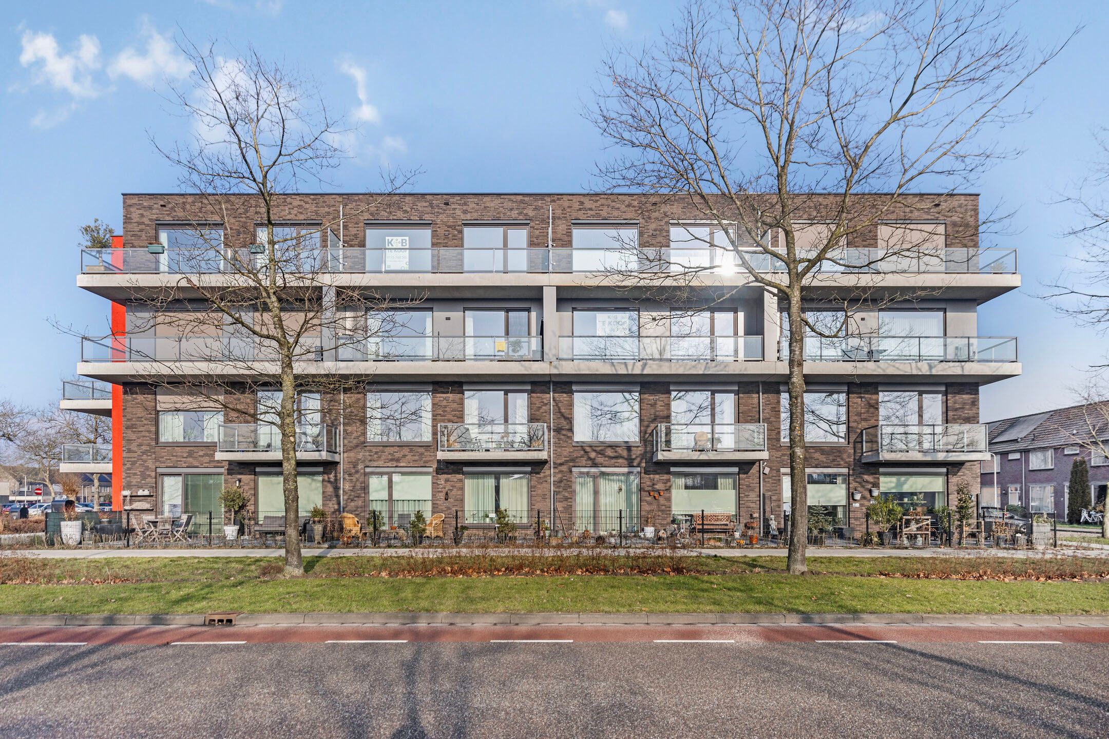 Foto 27 van Bellamystraat 118