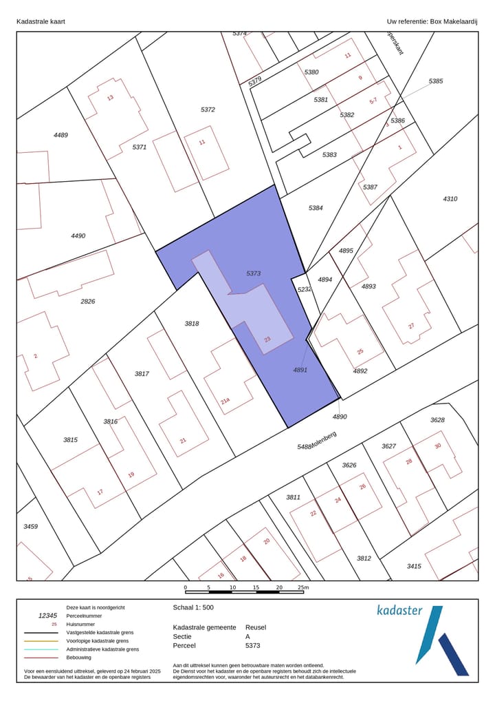 Foto 57 van Molenberg 23