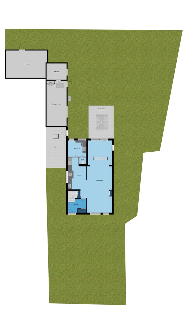 Foto 58 van Molenberg 23