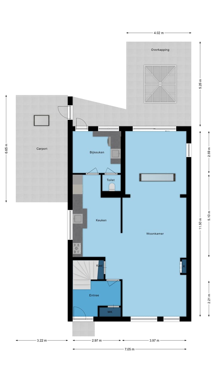 Foto 59 van Molenberg 23