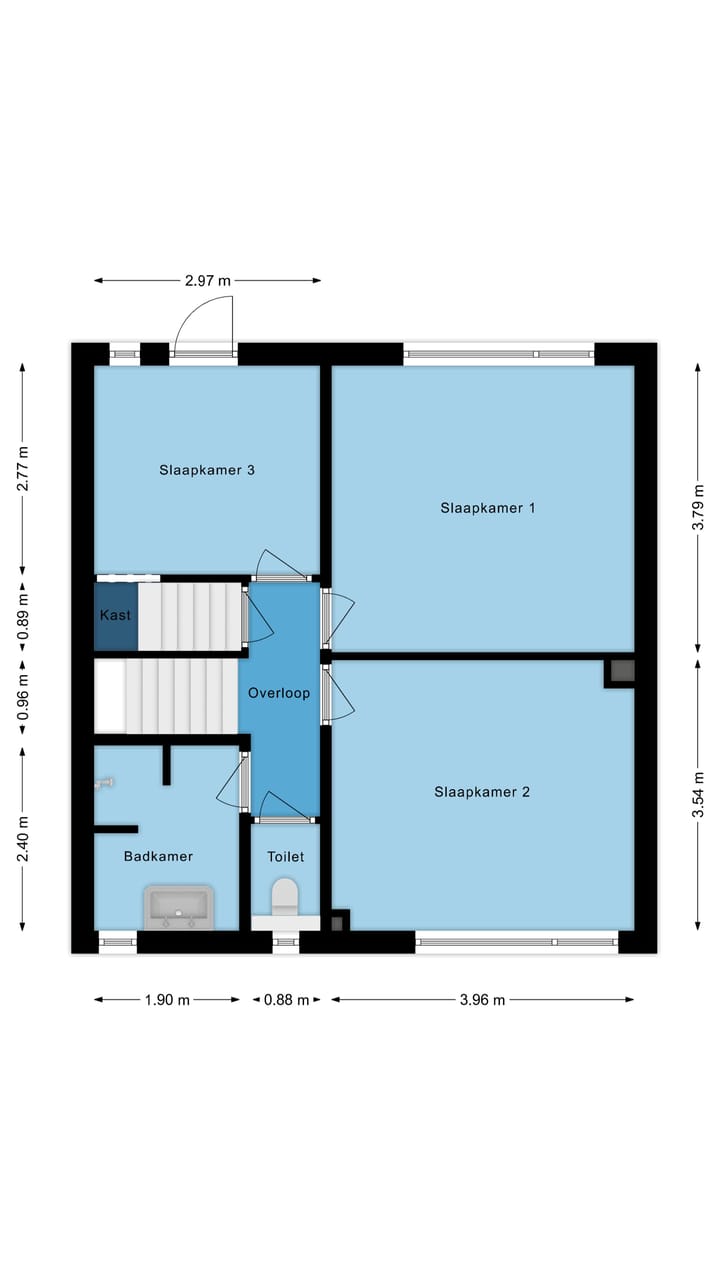 Foto 61 van Molenberg 23