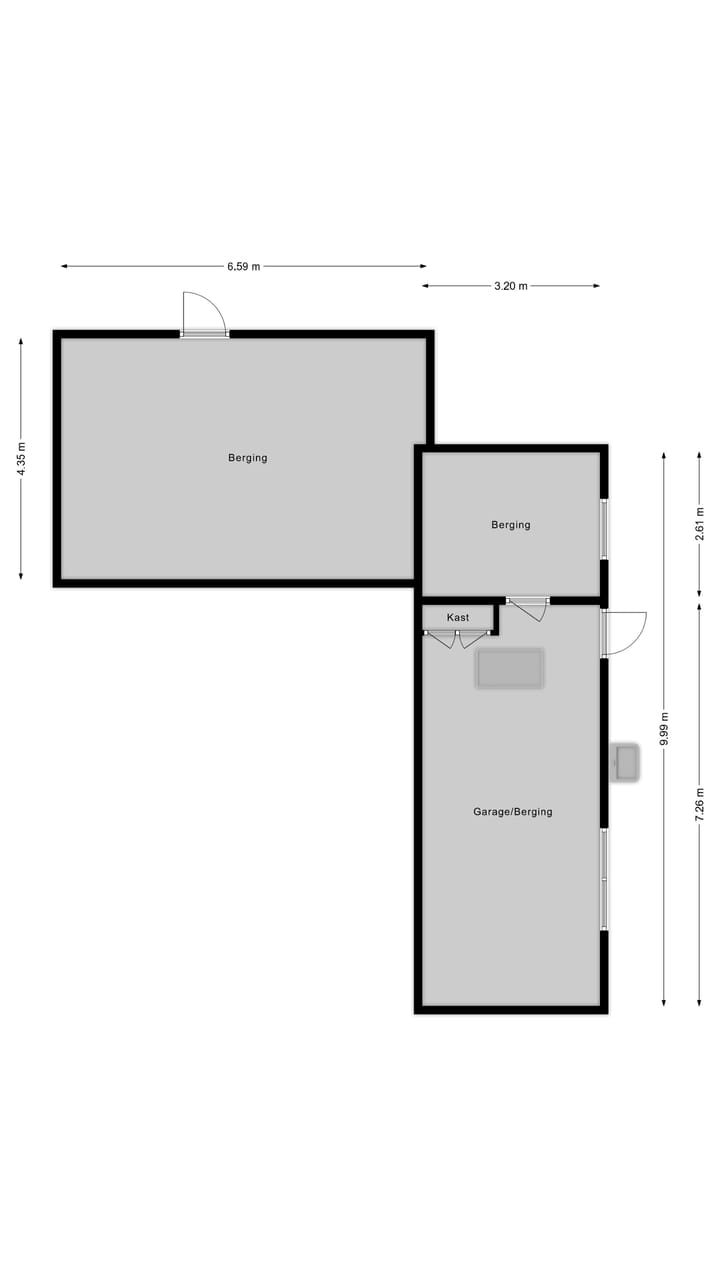 Foto 65 van Molenberg 23