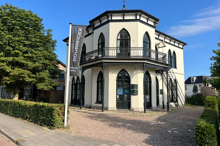 Dorpsstraat 73-a, Doorn