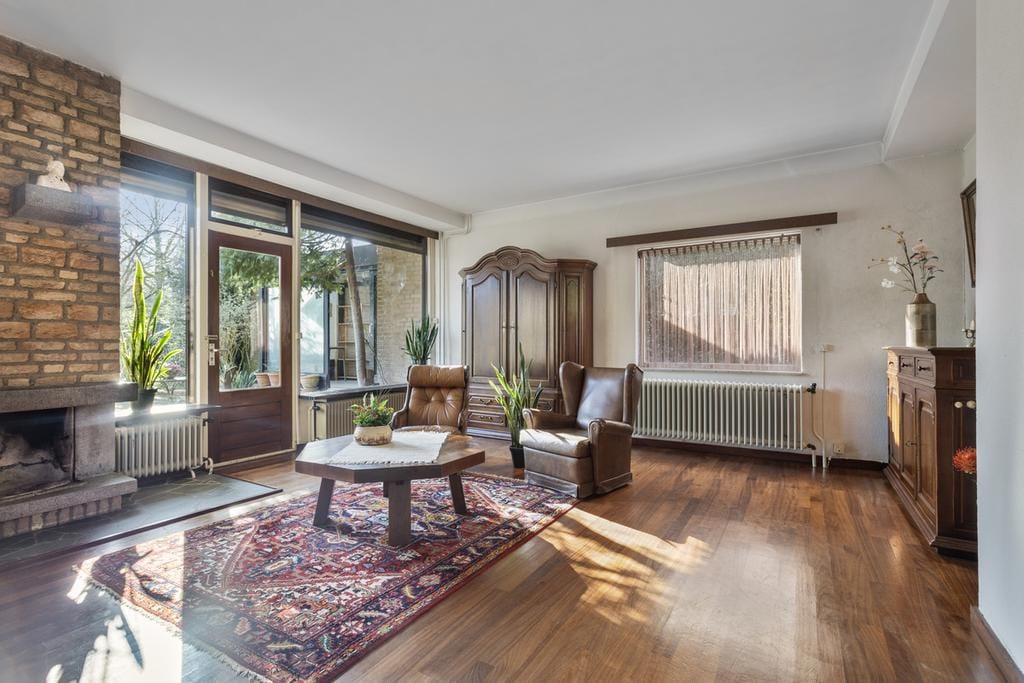 Foto 2 van Hertogensingel 32