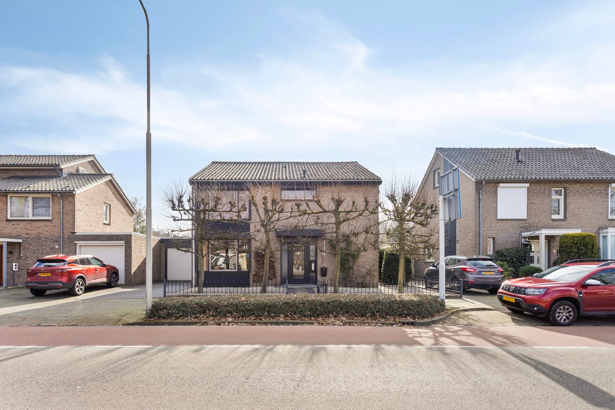 Foto 4 van Hertogensingel 32