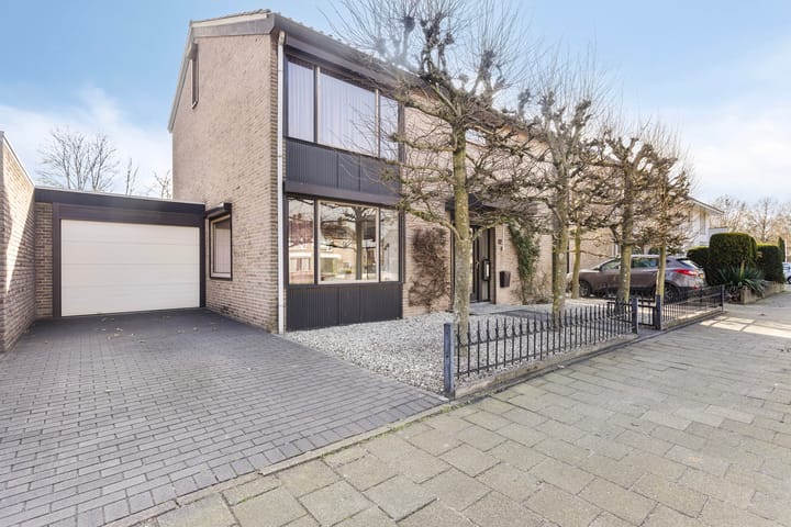 Foto 5 van Hertogensingel 32