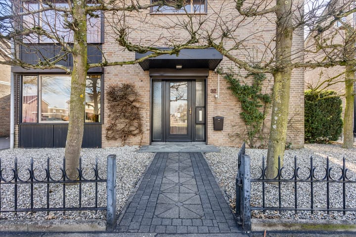 Photo 6 of Hertogensingel 32