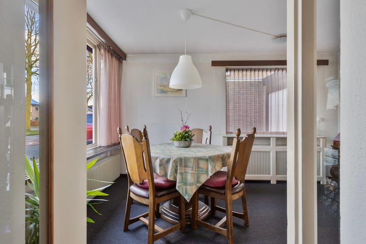 Photo 7 of Hertogensingel 32