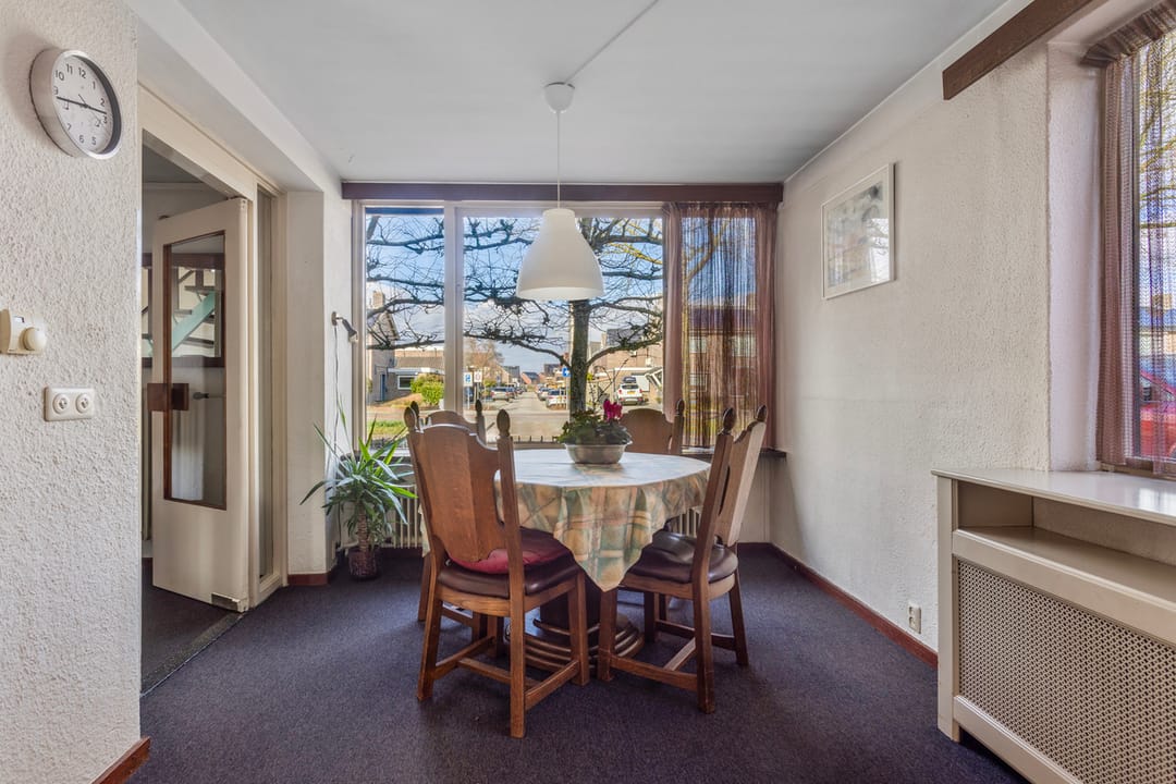 Foto 8 van Hertogensingel 32