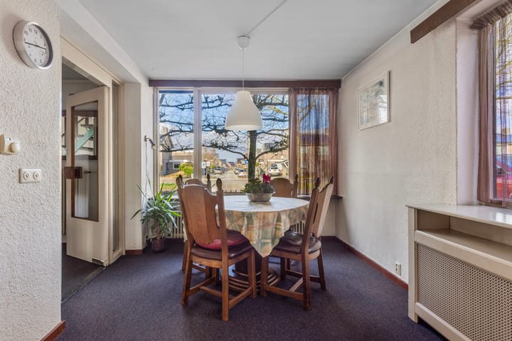 Photo 8 of Hertogensingel 32