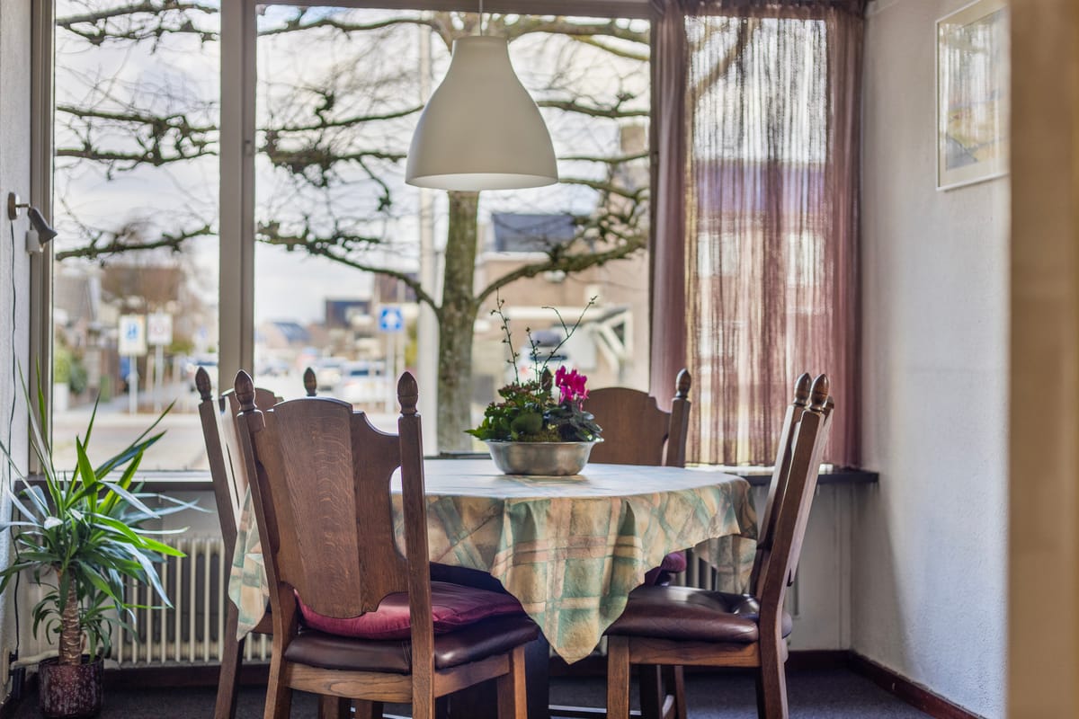 Foto 9 van Hertogensingel 32