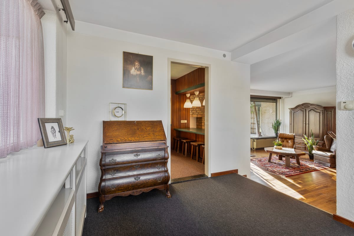 Foto 10 van Hertogensingel 32