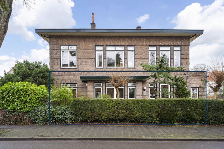 Foto 1 van Frans Halslaan 27