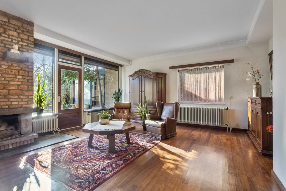 Foto 20 van Hertogensingel 32