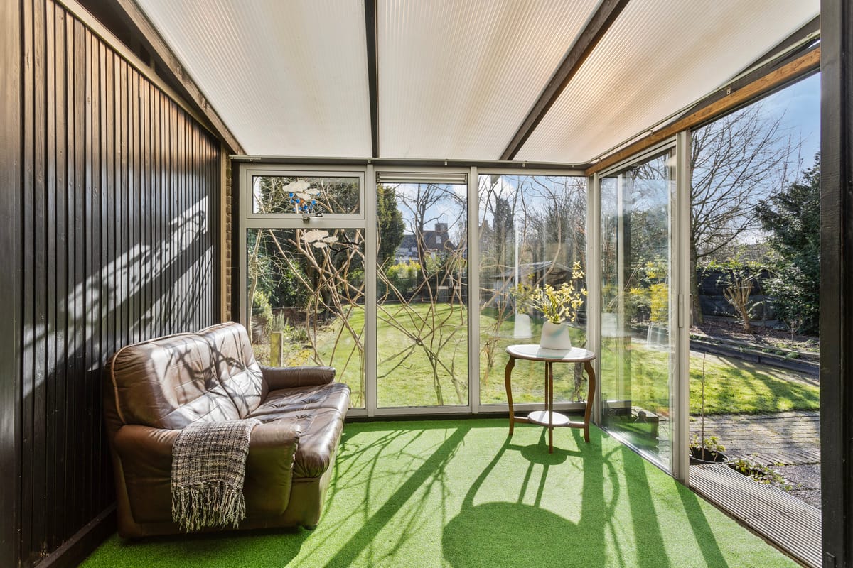 Foto 25 van Hertogensingel 32