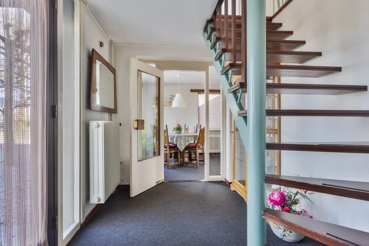 Photo 32 of Hertogensingel 32