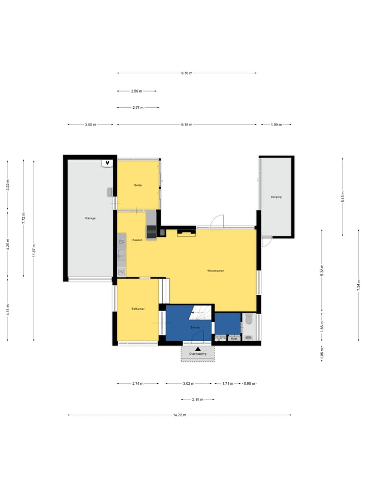 Photo 33 of Hertogensingel 32