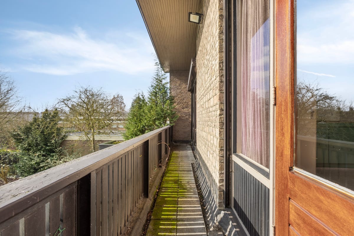 Foto 40 van Hertogensingel 32