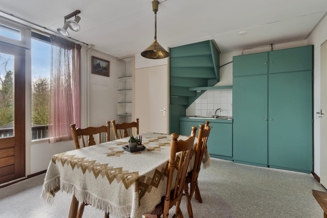 Foto 47 van Hertogensingel 32