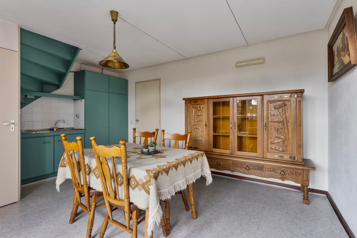 Foto 48 van Hertogensingel 32