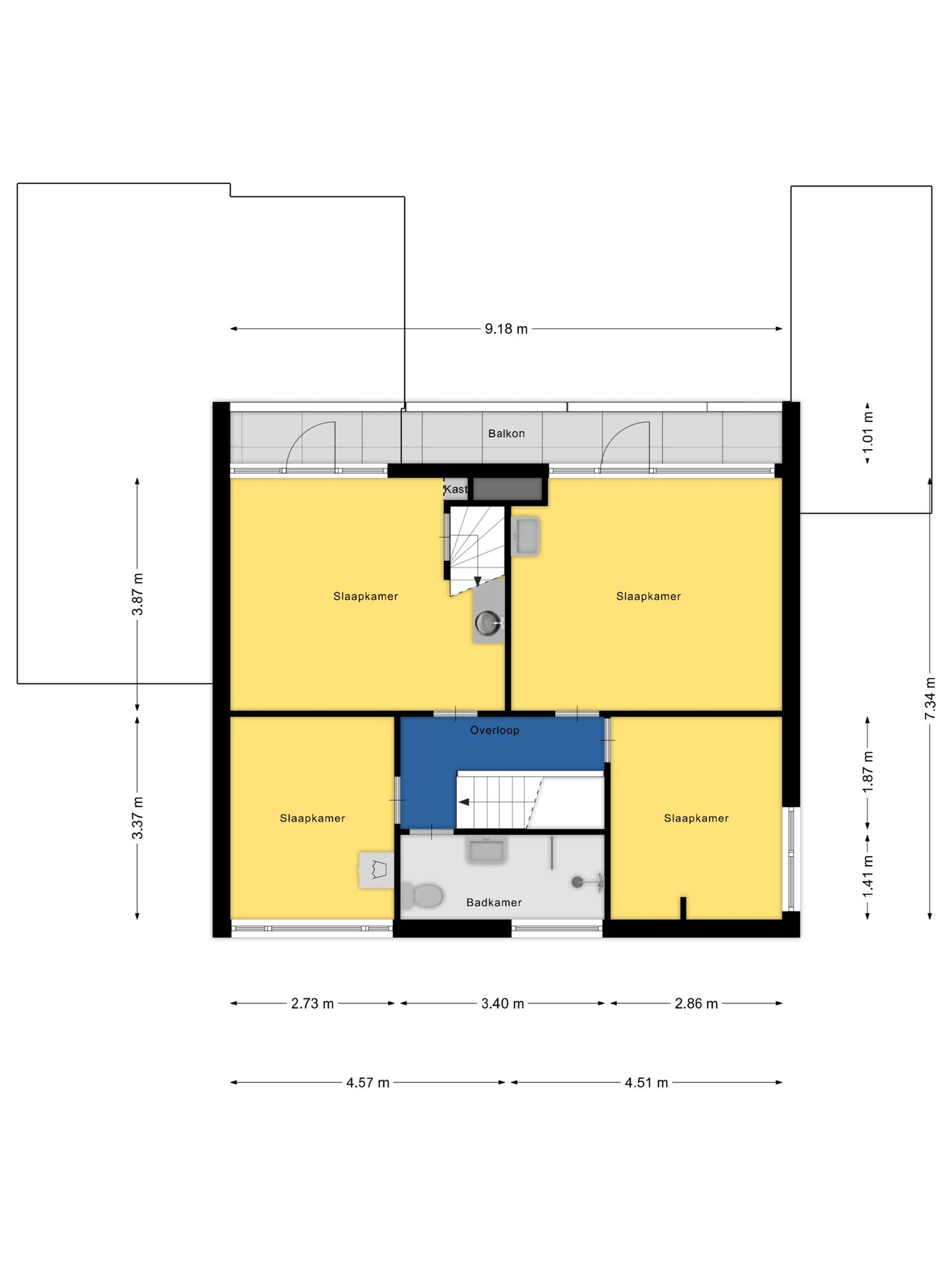 Foto 49 van Hertogensingel 32