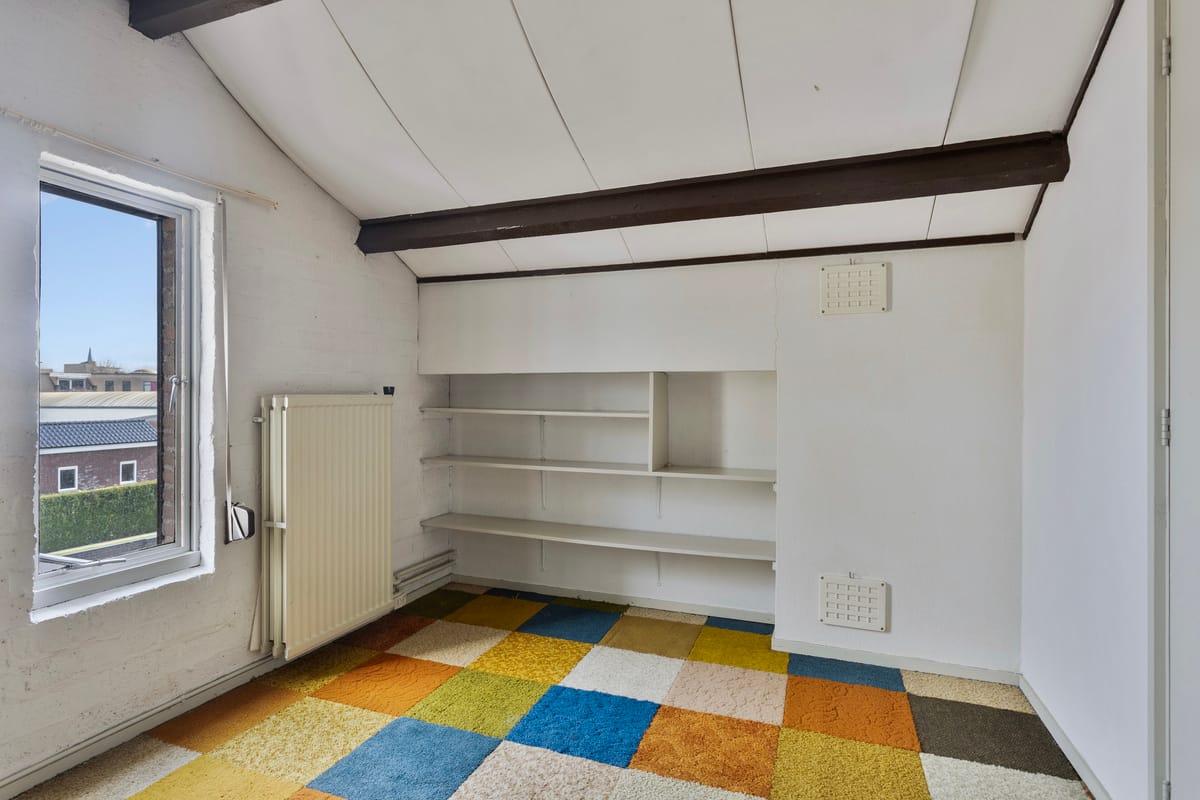 Foto 54 van Hertogensingel 32