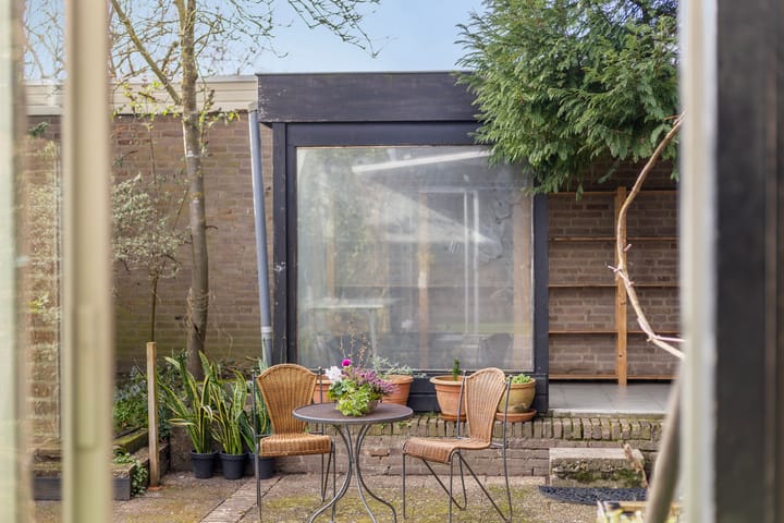 Photo 58 of Hertogensingel 32