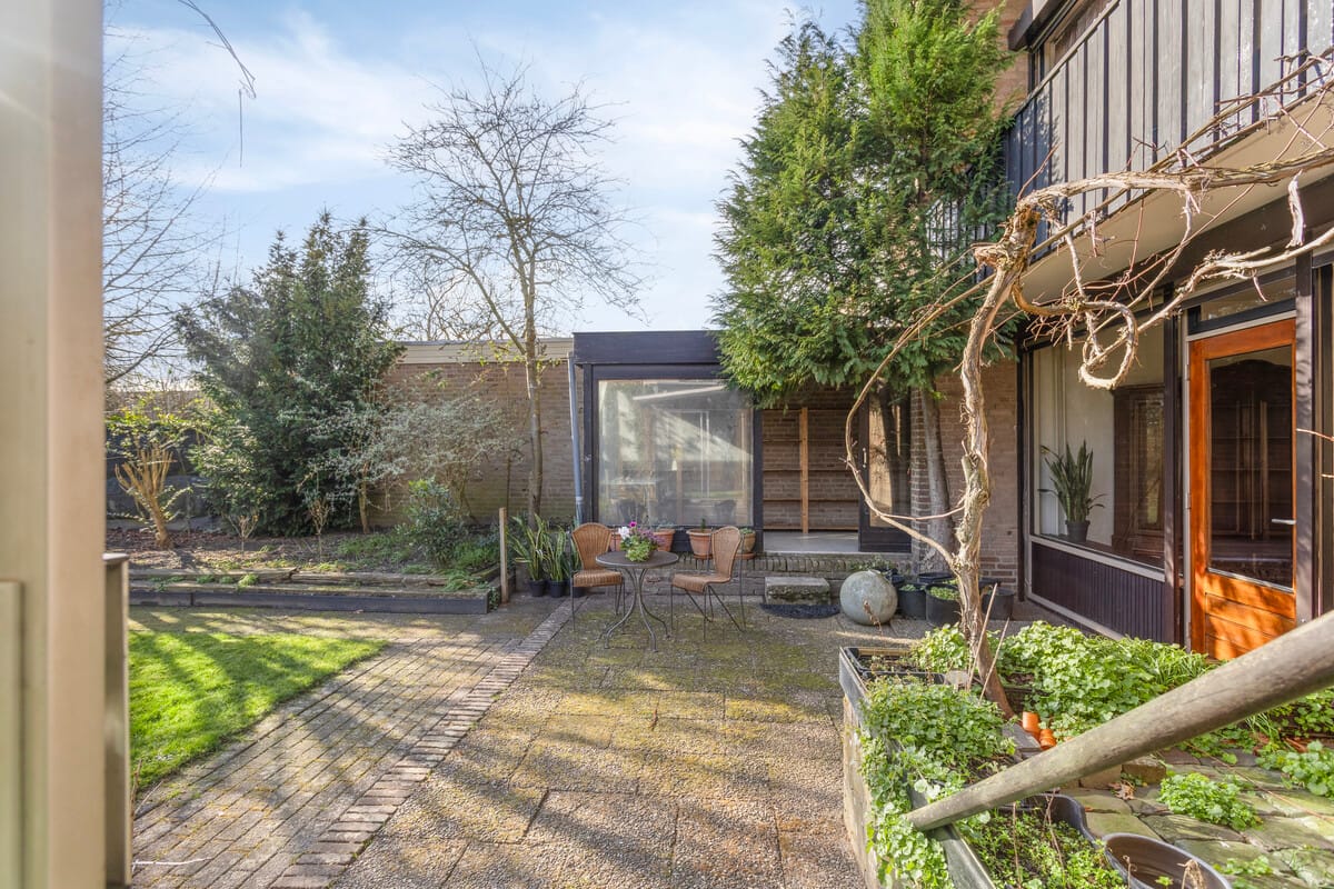 Foto 59 van Hertogensingel 32