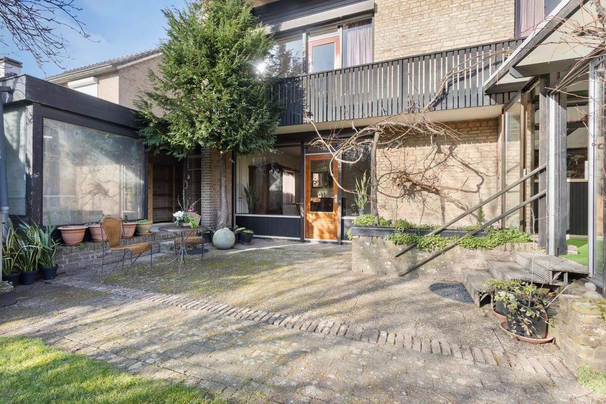 Foto 60 van Hertogensingel 32