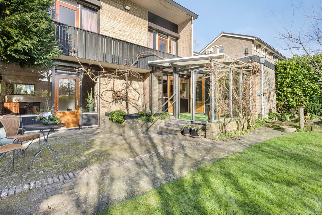 Foto 62 van Hertogensingel 32