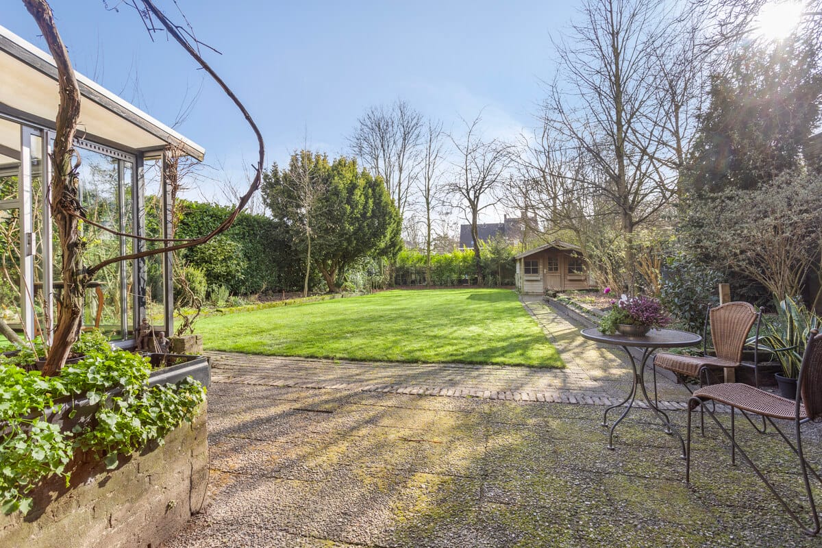 Foto 63 van Hertogensingel 32