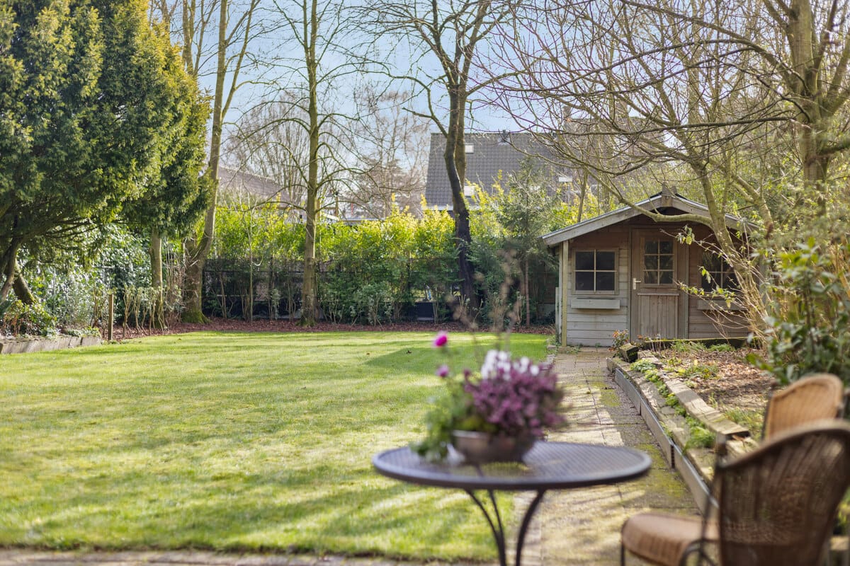 Foto 64 van Hertogensingel 32