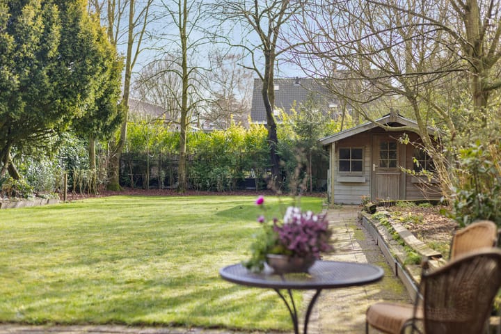 Photo 64 of Hertogensingel 32