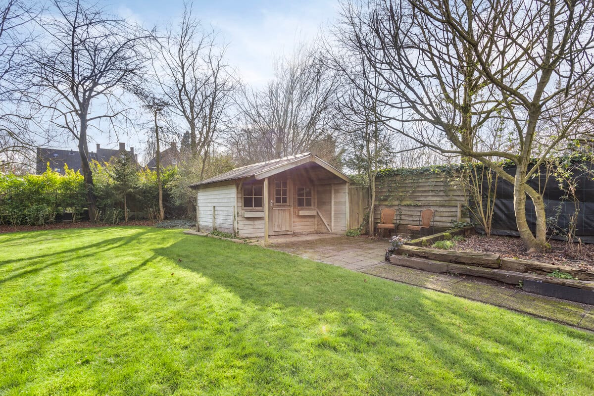 Foto 65 van Hertogensingel 32