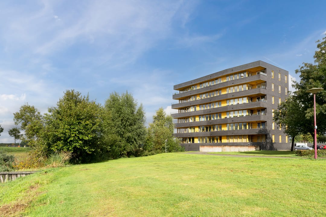 Photo 1 of Langstraat 47