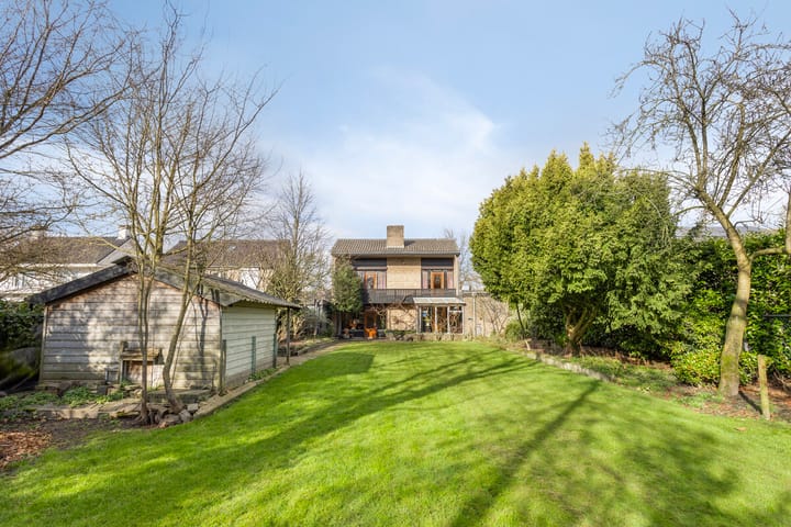 Photo 72 of Hertogensingel 32