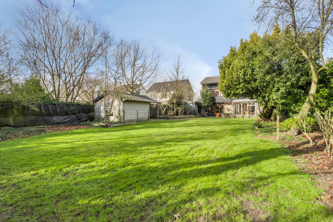 Foto 73 van Hertogensingel 32