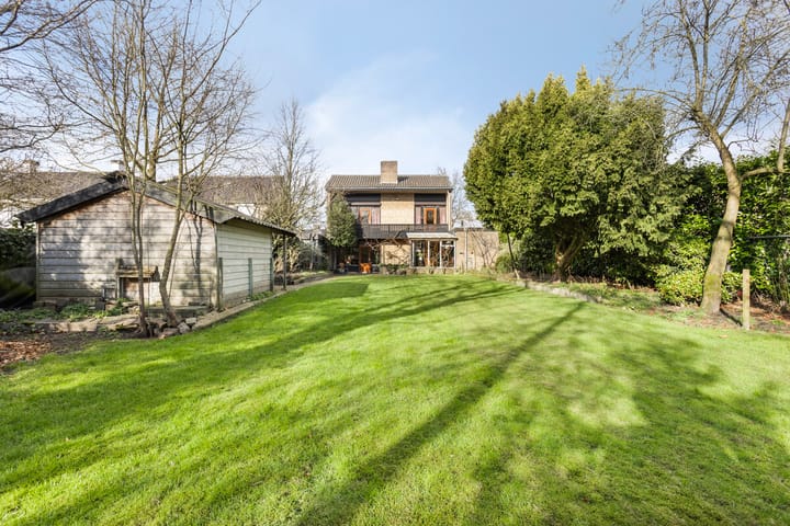 Photo 75 of Hertogensingel 32