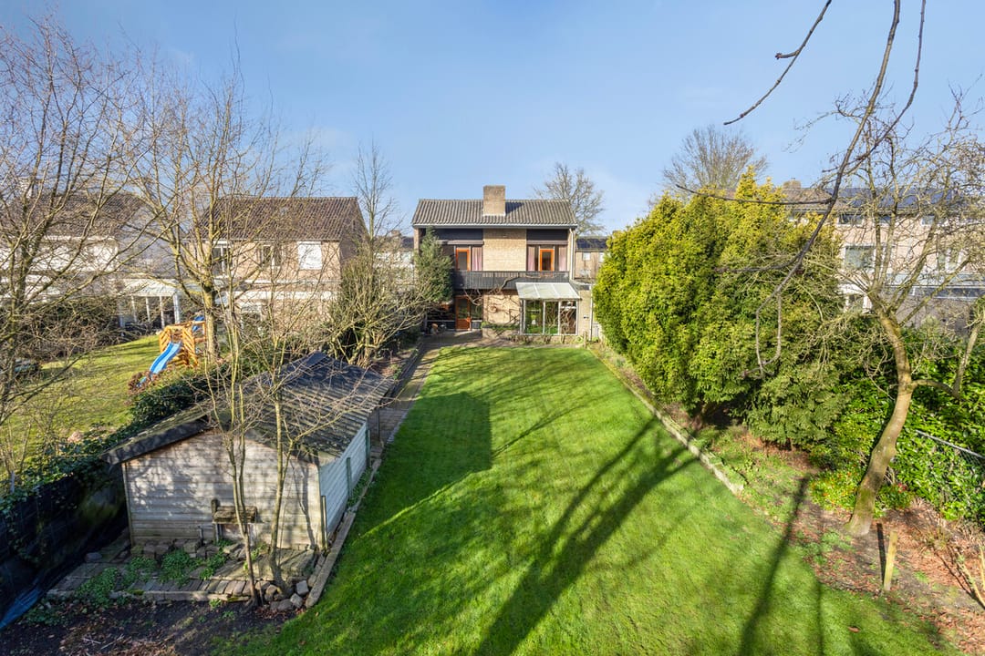 Foto 76 van Hertogensingel 32