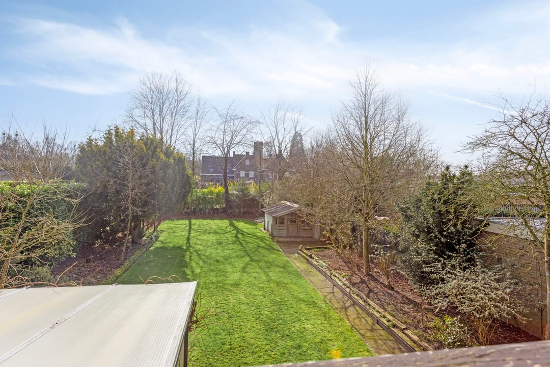 Foto 77 van Hertogensingel 32