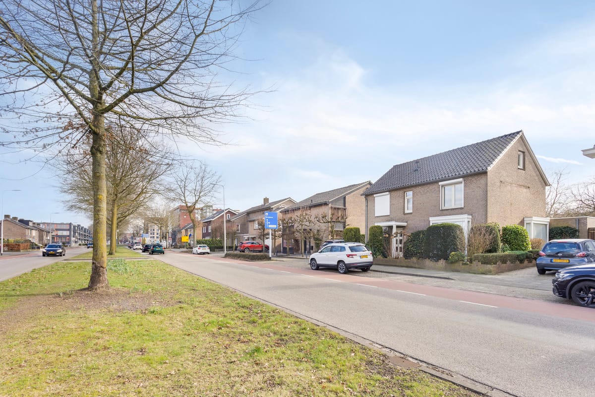 Foto 84 van Hertogensingel 32