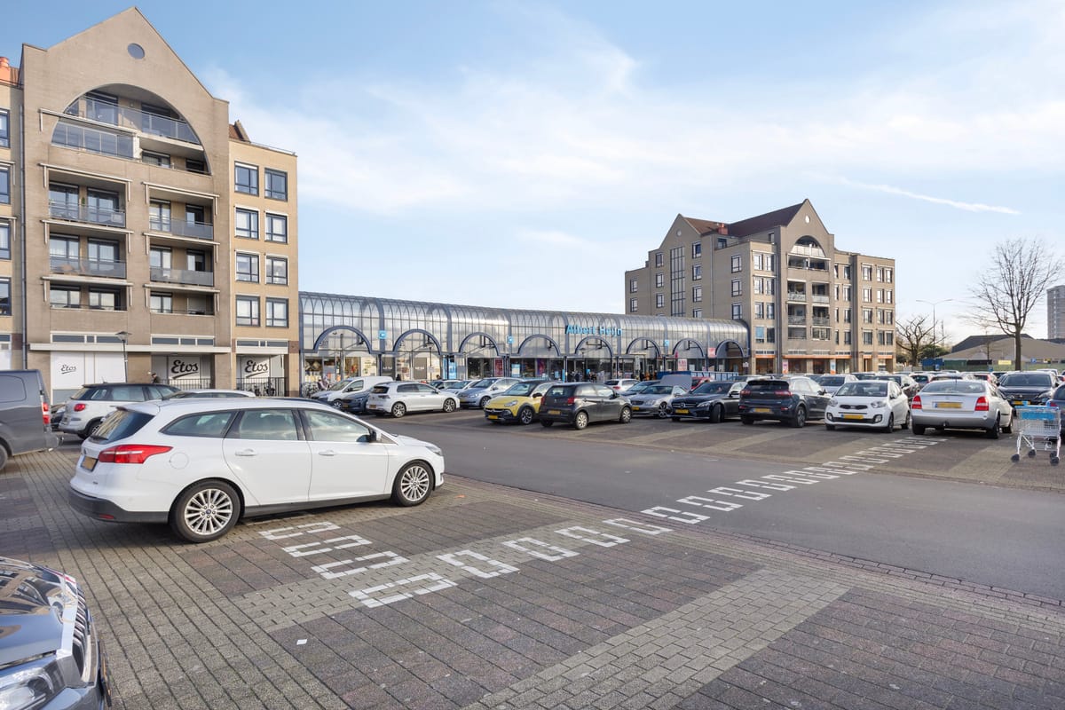 Foto 89 van Hertogensingel 32