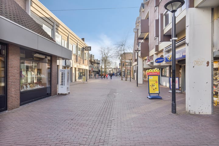 Photo 90 of Hertogensingel 32