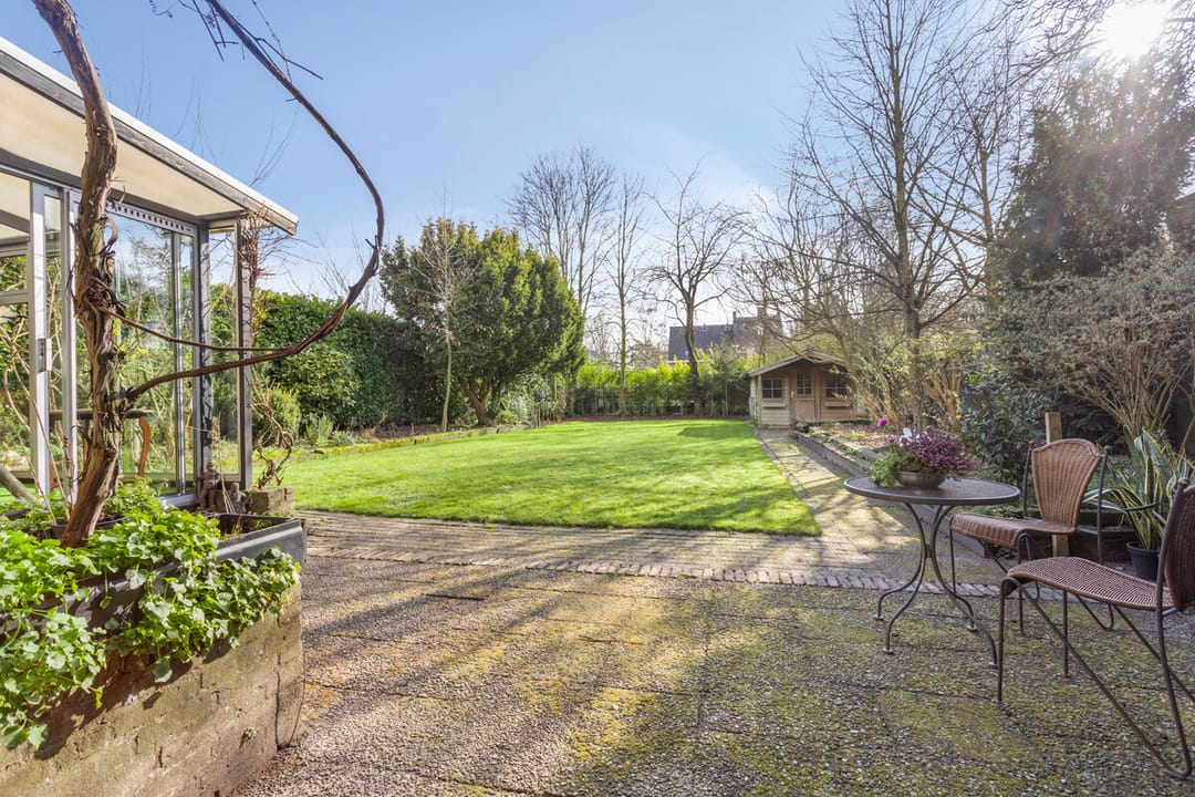 Foto 91 van Hertogensingel 32