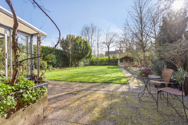 Photo 91 of Hertogensingel 32