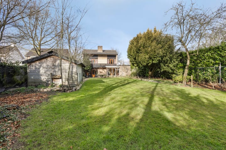 Photo 92 of Hertogensingel 32