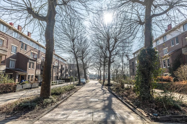 Foto 2 van Vianenstraat 136