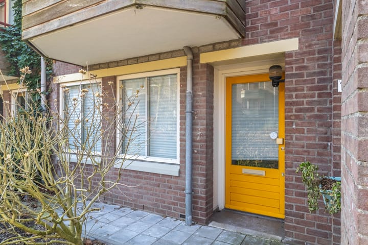 Foto 3 van Vianenstraat 136