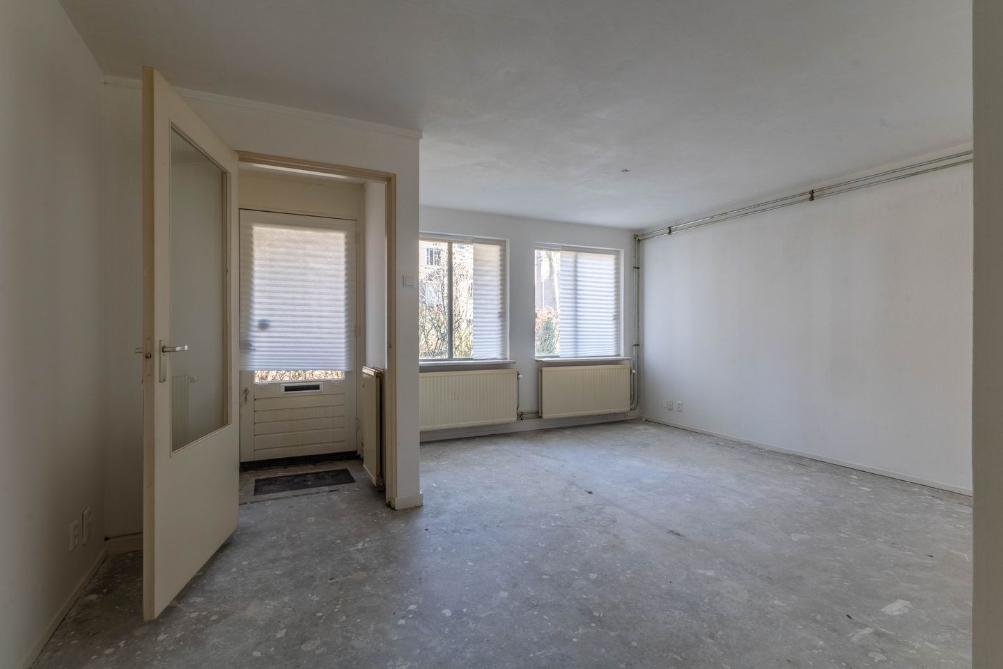 Foto 4 van Vianenstraat 136