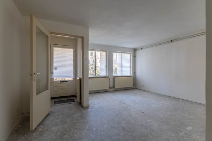 Foto 4 van Vianenstraat 136